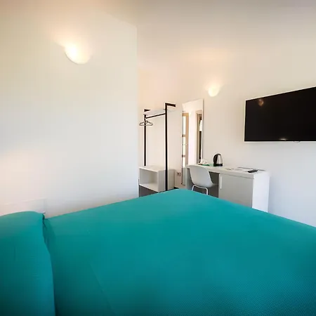 Guest house Palm Arbatax