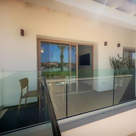 Palm 4* 阿尔巴塔克斯