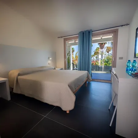 Palm Guest house