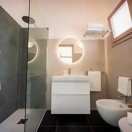 Palm Guest house Arbatax