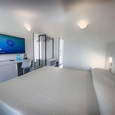 Guest house Palm