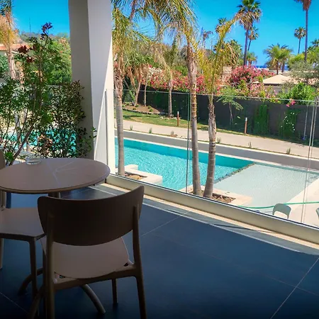 Palm Guest house
