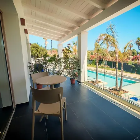 Guest house Palm