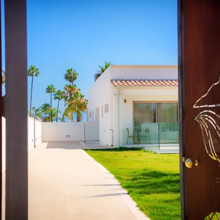 Palm Guest house *