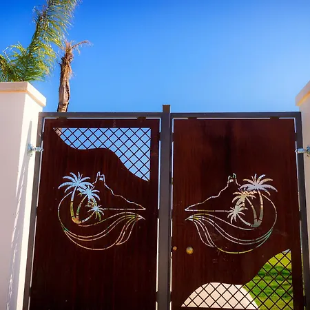 Palm بيت ضيافة 4*