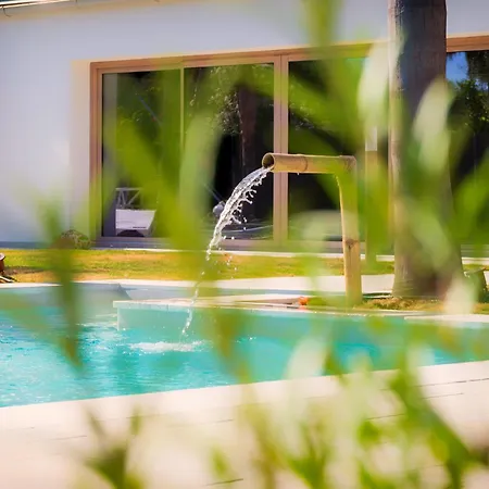 Guest house Palm Arbatax