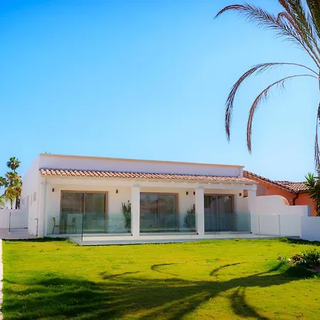 Guest house Palm Arbatax