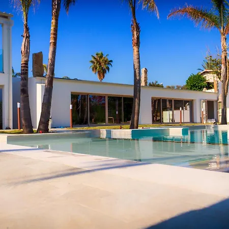 بيت ضيافة Palm