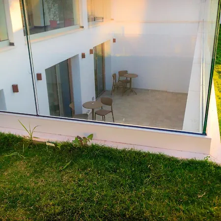 Palm Guest house