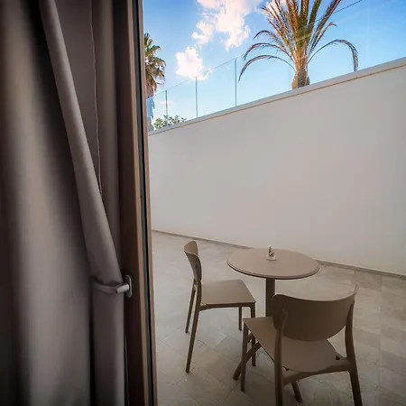 Palm Guest house