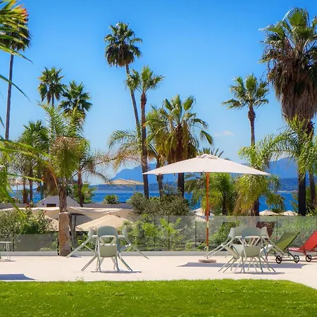 Palm Guest house Arbatax