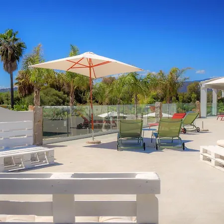 Palm 4* 阿尔巴塔克斯