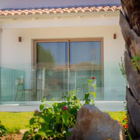 Palm 4* Арбатакс