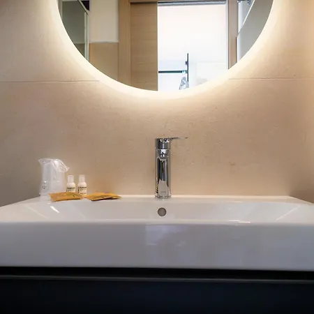 Гостевой дом Palm 4*