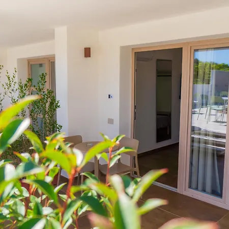 Gæstehus Palm Àrbatax