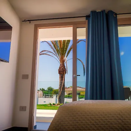 Гостевой дом Palm 4*