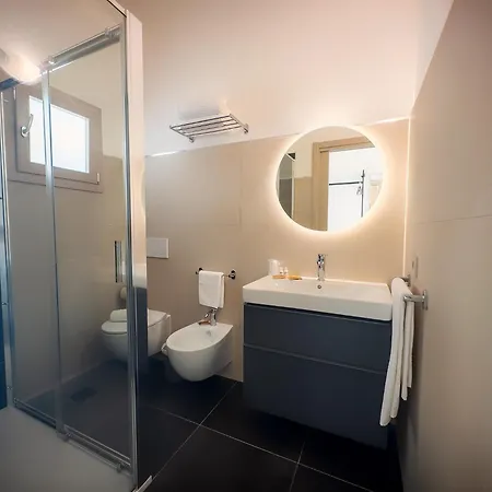 Palm Гостевой дом 4*