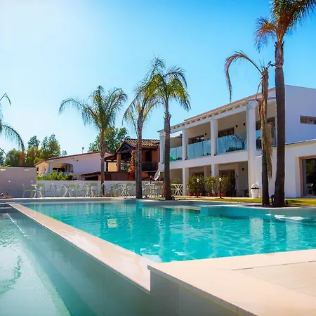 Гостевой дом Palm Арбатакс