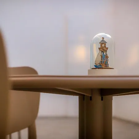 Гостевой дом Palm 4*