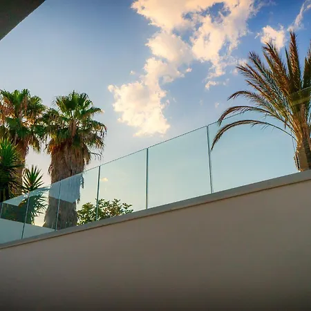 Gasthuis Palm Àrbatax