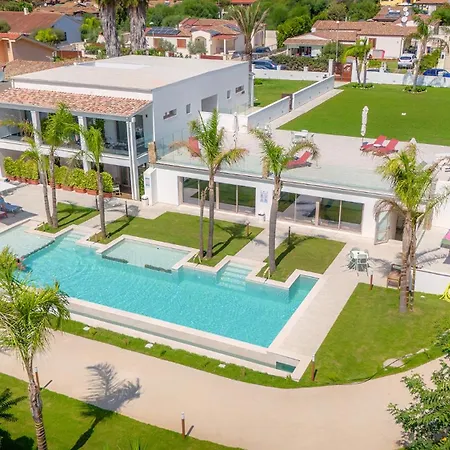 Gæstehus Palm Àrbatax