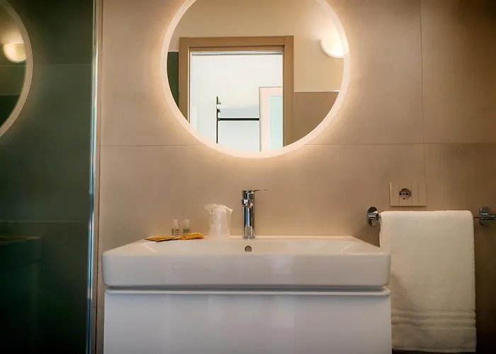 Penzion Palm Àrbatax