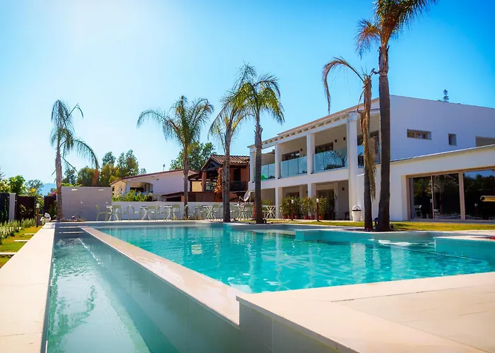 Penzion Palm Àrbatax